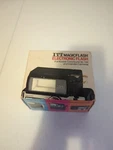 Itt Magicflash EF248 Fits Kodak Colorburst 50, 100. Untested. Fixed Price $16.00.