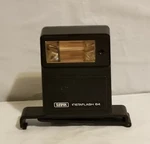 Sunpak Instaflash Automatic Electronic 64. Fixed Price $16.00.