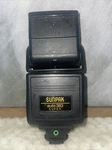 Sunpak B 3600 Af Dedicated Assist Flash Unit #21. Fixed Price $10.00.