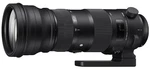 Sigma 150-600MM F5-6.3 Dg Os Hsm Sports S014 Nikon F-fx Mount. Fixed Price $1138.97.