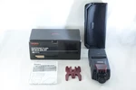 Mint Sigma Electronic Flash EF-610 Dg St Pa-pttl For Pentax 6686#J0701. Fixed Price $40.00.