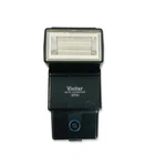 Vivitar Auto Thyristor 3700 Camera Flash With DM/N2 Module. Fixed Price $19.96.