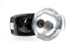 Agfalux Type 6874 Flash Unit - Ovp. Fixed Price $30.30.
