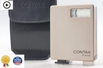 Top Mint Contax TLA140 Ttl Shoe Mount Flash For G1 G2 Camera Case From Japan. Fixed Price $279.99.