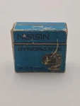 Nissin Syncro-eye Slave Unit Vintage Camera Flash Trigger Japan W/ Original Box. Fixed Price $9.99.