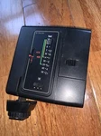 Sunpak Auto 321 Electronic Flash Untested. Fixed Price $10.00.
