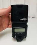 Viltrox JY-620 Speedlite High Lcd Camera Flash. Fixed Price $25.16.