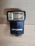 Vintage Sunpak Kako Auto 2500S Camera Flash Unit Series Cut Off System Rare. Fixed Price $19.00.