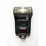 Canon 300 Ez Speedlite Flash For 35MM Film Slr Cameras Only. Fixed Price $19.99.