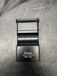 Vivitar Zoom Thyristor Sms 40D Shoe Mount Flash Untested. Fixed Price $6.66.