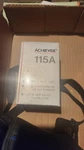 Achiever 115A/S Shoe Mount Flash. Fixed Price $14.00.