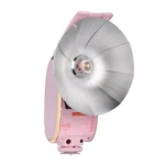 Flashpoint Flashback Lux Senior Retro Camera (pink), Godox. Fixed Price $119.00.