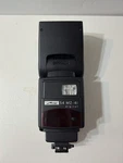 Used Metz Mecablitz 54 MZ-4I Shoe Mount Flash W/ Sca 3402 Read. Fixed Price $90.00.