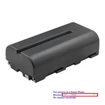 Kastar Battery Replacement For Neewer F100 F200 FW568 FW600 FZ200 Monitor. Fixed Price $10.99.
