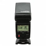 Yongnuo New Flash Free Shipping For Canon Nikon. Fixed Price $200.00.
