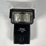 Vivitar Zoom Thyristor 3500 Flash Shoe Mount From Canon Camera. Fixed Price $25.00.