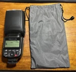 Aperlite Wireless Electronic Flash YH-700C Canon E-ttl Lcd Screen #!. Fixed Price $27.50.