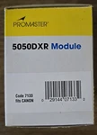 Promaster 5050DXR Module Flash Canon. Fixed Price $24.99.