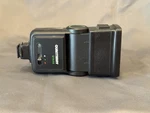 Quantaray QTA55 External Camera Flash Hot Shoe Mount Auto Thyristor. Fixed Price $9.99.
