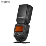 Yongnuo YN600EX-RT Ii 2.4G Wireless Flash Speedlite Speedlight For Canon Camera. Fixed Price $189.99.