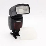 Godox TT600 Speedlite Pentax Flash. Fixed Price $39.00.