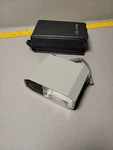 Vintage Rare Sunset Electronic Flash TR-100 Ac/dc With Case Works. Fixed Price $18.74.