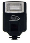 Digital Concepts 528AF-NIK Auto Focus Flash For Nikon Slr Cameras In Box. Fixed Price $15.00.