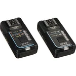 Roboshoot MX-15+ / RX-20 Wireless Ttl Flash Trigger Kit For Fujifilm *in Box*. Fixed Price $99.95.