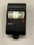 Osram BC-25 Studio Vintage Camera Flash. Fixed Price $19.99.