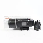 Godox AD600BM Ii Witstro Manual All-in-one Outdoor Flash #895. Fixed Price $431.42.