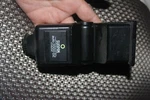 Sunpak Auto 2000 Dz Shoe Mount Flash. Fixed Price $124.02.
