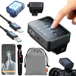 Godox Ttl Wireless Flash Trigger For Sony With Daylight. Fixed Price $186.37.