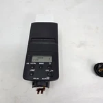 Sony HVL-F32M Flash Parts Repair Broken Hot Shoe Powers. Fixed Price $39.99.