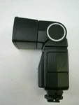 Sunpak Digiflash 3000 Shoe Mount For Nikon. Fixed Price $29.95.