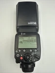Shanny SN910+ Speedlite Flash For Nikon Powers. Fixed Price $59.99.