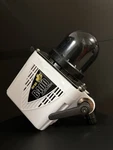 Paul C. Buff Alienbees B400 Studio Flash Unit In White. Fixed Price $85.00.