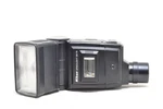 Mint Nikon SB-16A Speedlight Shoe Mount Flash + AS-8 MS-5 For F3 Series #8174. Fixed Price $38.00.