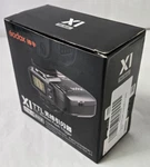Godox X1R-S Ttl Wireless Flash Trigger Receiver Sony Camera A58 A7RII A99. Fixed Price $29.82.