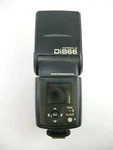Nissin Speedlite DI866 Mark Ii Shoe Mount Flash For Nikon. Fixed Price $89.99.