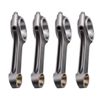 Connecting Rods Arp 2000 Bolts Kit For Vw 1.9 Tdi PD130 PD150 15.0MM Used. Fixed Price $215.46.