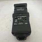 Used Soligor 30DA Flash Unit, Multi-dedicated Thyristor Zoom Bounce. Fixed Price $19.00.