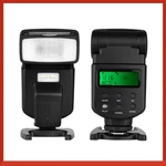Andoer Universal Flash Speedlite GN40 Adjustable Led Fill Light On-camera. Fixed Price $67.57.