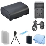 Dmw BLF19 Battery + Charger Pack Li Ion Replacement With Usb. Fixed Price $11.99.