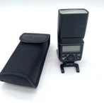 Altura Photo Flash For Canon Dslr PO3931 With Case Stand. Fixed Price $29.50.