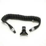 Olympus Ttl Auto Connector Type 3 W/ Cord 0.6M For OM-2. Fixed Price $25.00.