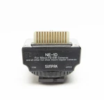 Sunpak NE-1D Hot Shoe Dedicated Flash Module Nikon Fe Em Cameras 422D 444D 333D. Fixed Price $17.80.