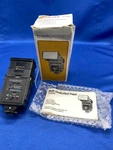 Achiever TZ250 Flash Multi-dedicated Auto Thyristor Camera Original Box. Fixed Price $24.95.