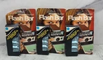 Vintage Sylvania Blue Dot Flash Bar Lot Of 3 New Old Stock For Polaroid SX-70. Fixed Price $39.99.