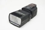 Promaster FL190 Ttl Bounce Flash #7260 For Nikon, Very Clean, Tested. Fixed Price $43.96.