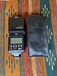 Canon Speedlite 540EZ Shoes Mount Flash Photography Tested. Fixed Price $19.99.